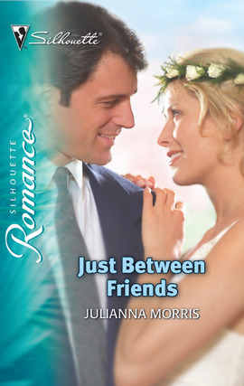 Title details for Just Between Friends by Julianna Morris - Available